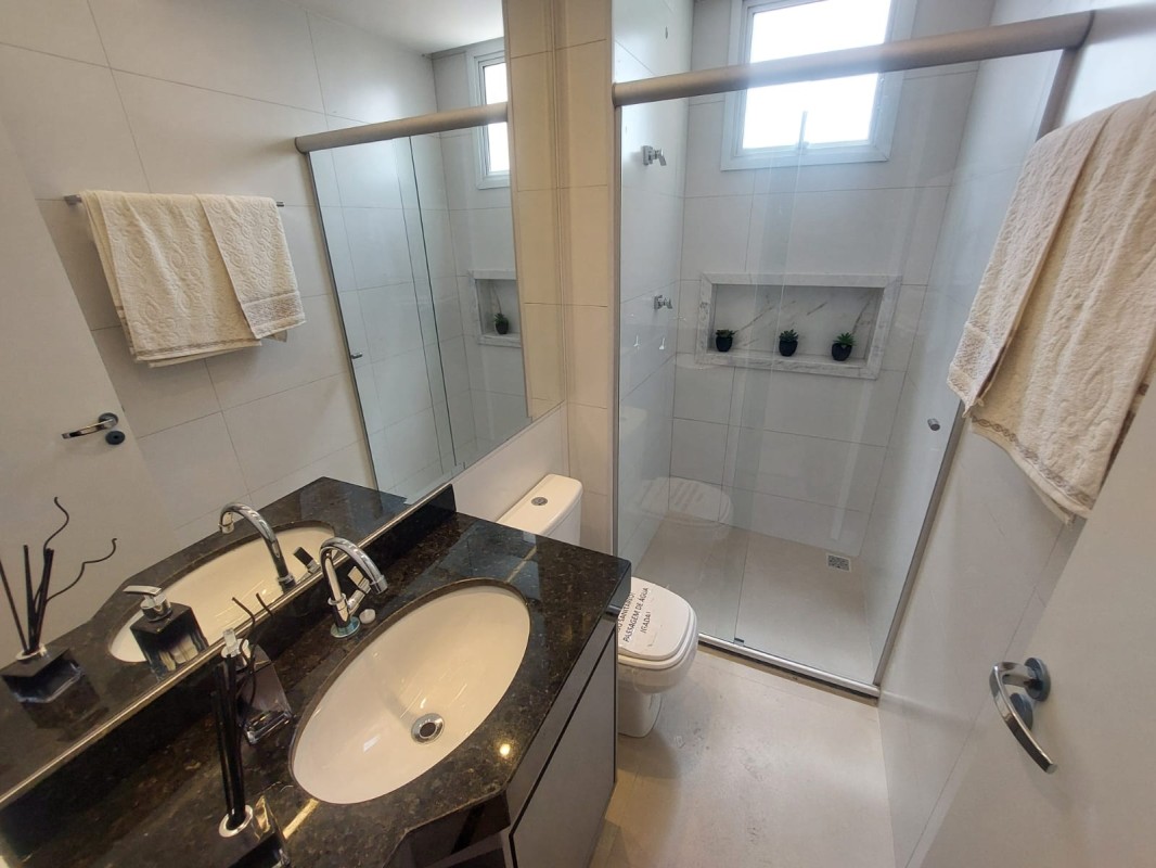 Apartamento para alugar com 2 quartos, 66m² - Foto 23