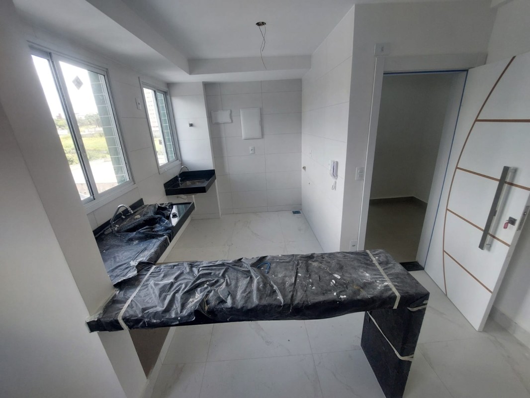 Apartamento para alugar com 2 quartos, 66m² - Foto 4