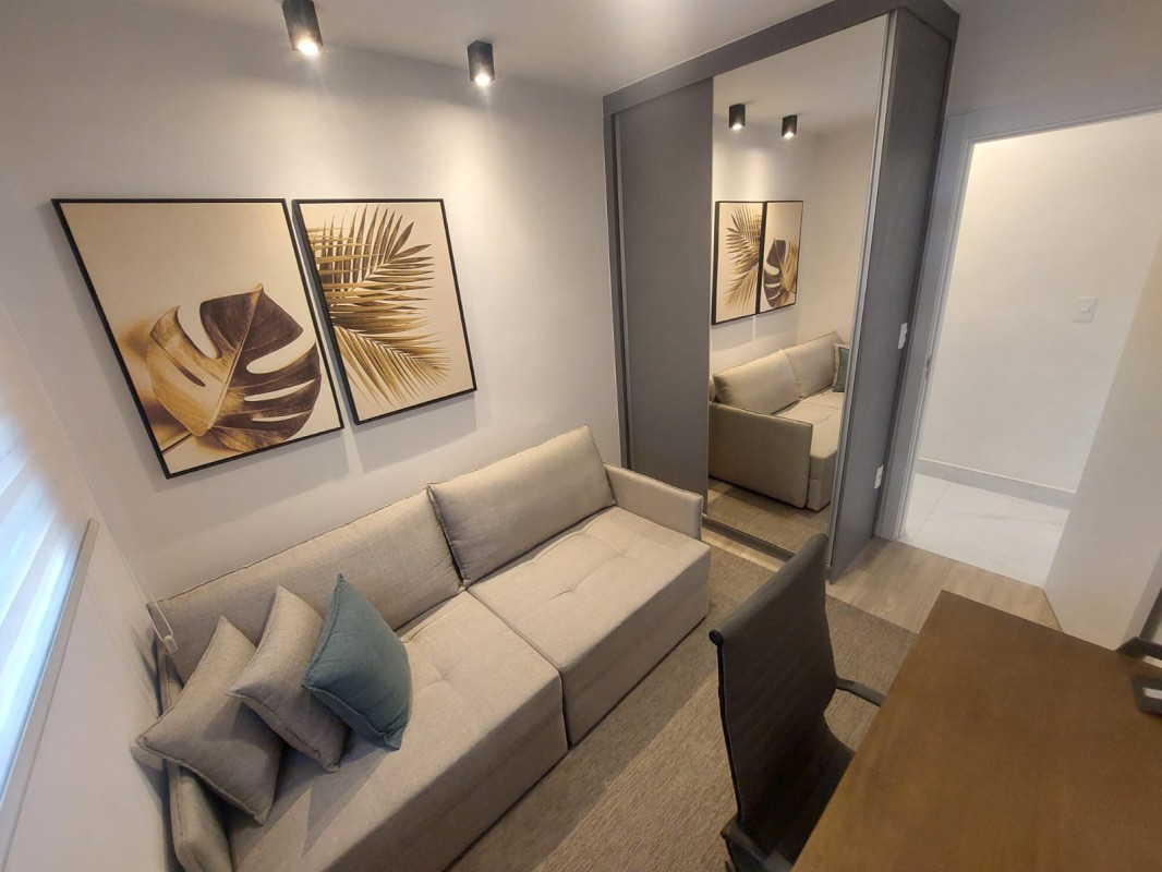 Apartamento para alugar com 2 quartos, 66m² - Foto 22