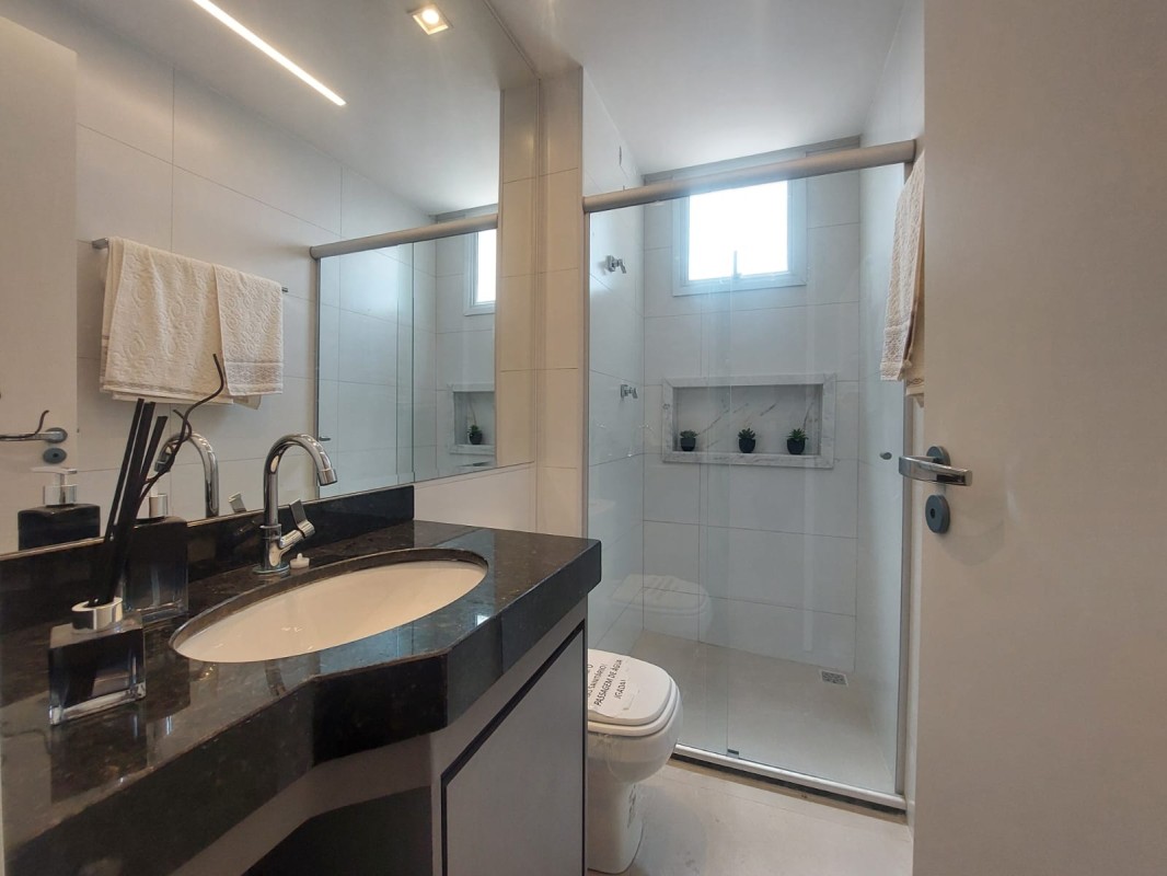 Apartamento para alugar com 2 quartos, 66m² - Foto 24
