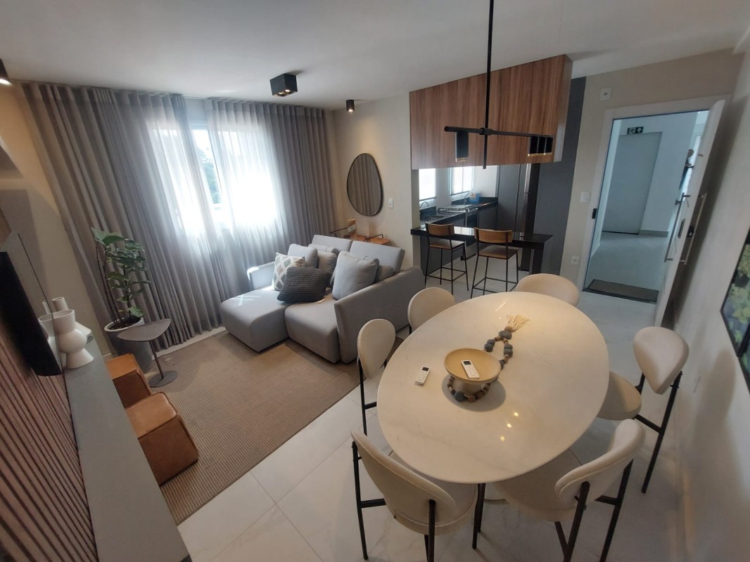 Apartamento para alugar com 2 quartos, 66m² - Foto 21