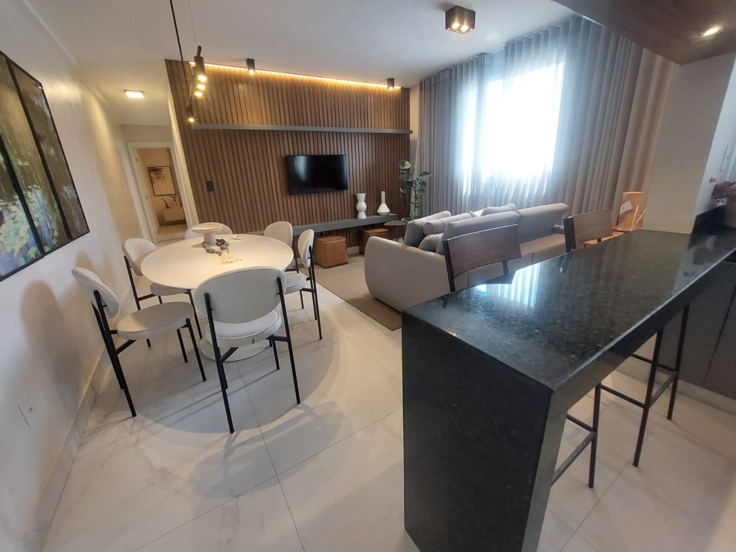 Apartamento para alugar com 2 quartos, 66m² - Foto 19