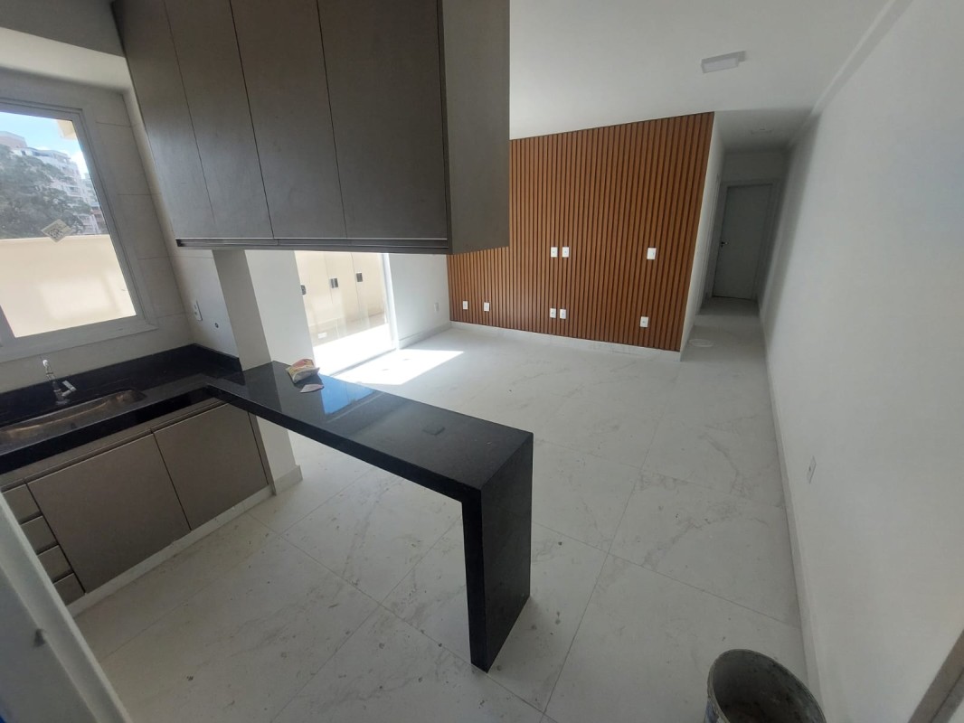Apartamento para alugar com 2 quartos, 66m² - Foto 3