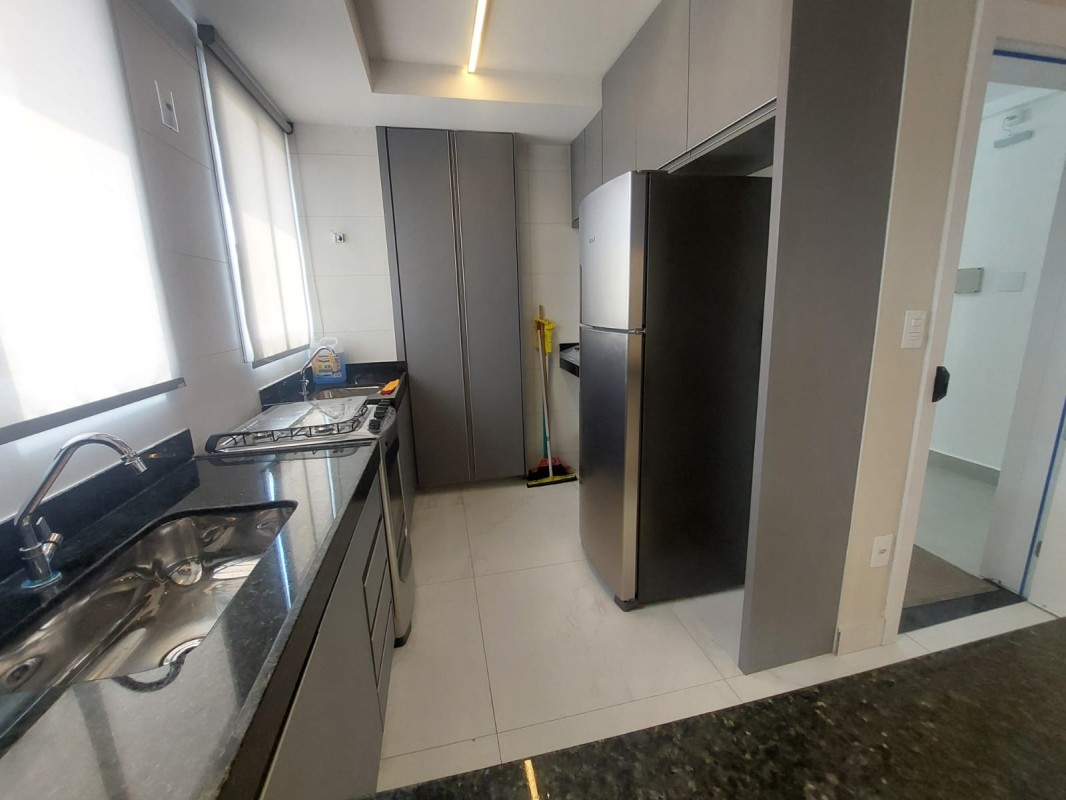 Apartamento para alugar com 2 quartos, 66m² - Foto 22
