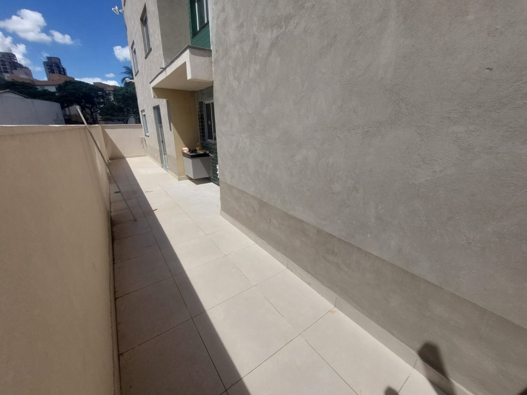 Apartamento para alugar com 2 quartos, 66m² - Foto 8