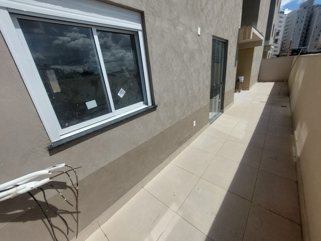 Apartamento para alugar com 2 quartos, 66m² - Foto 9