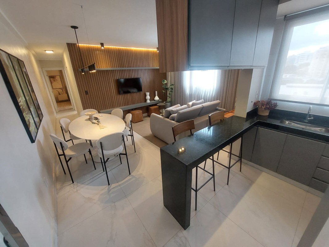 Apartamento para alugar com 2 quartos, 66m² - Foto 20