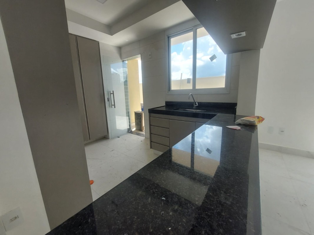 Apartamento para alugar com 2 quartos, 66m² - Foto 5