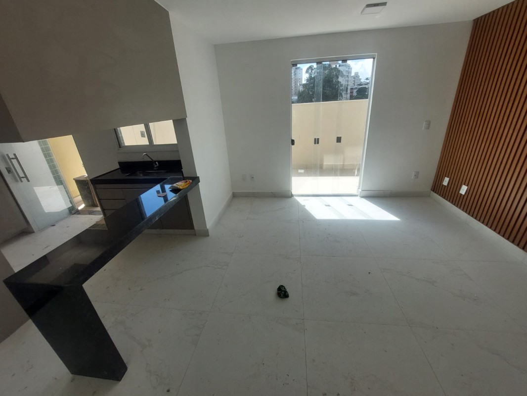 Apartamento para alugar com 2 quartos, 66m² - Foto 6