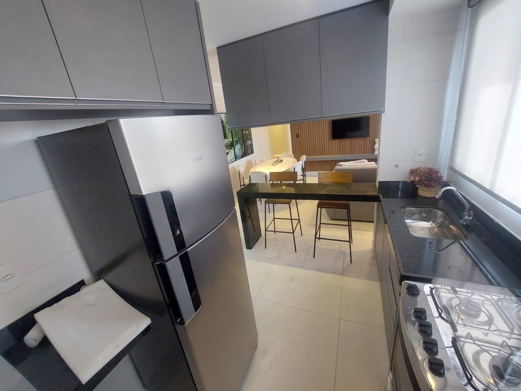 Apartamento para alugar com 2 quartos, 66m² - Foto 23