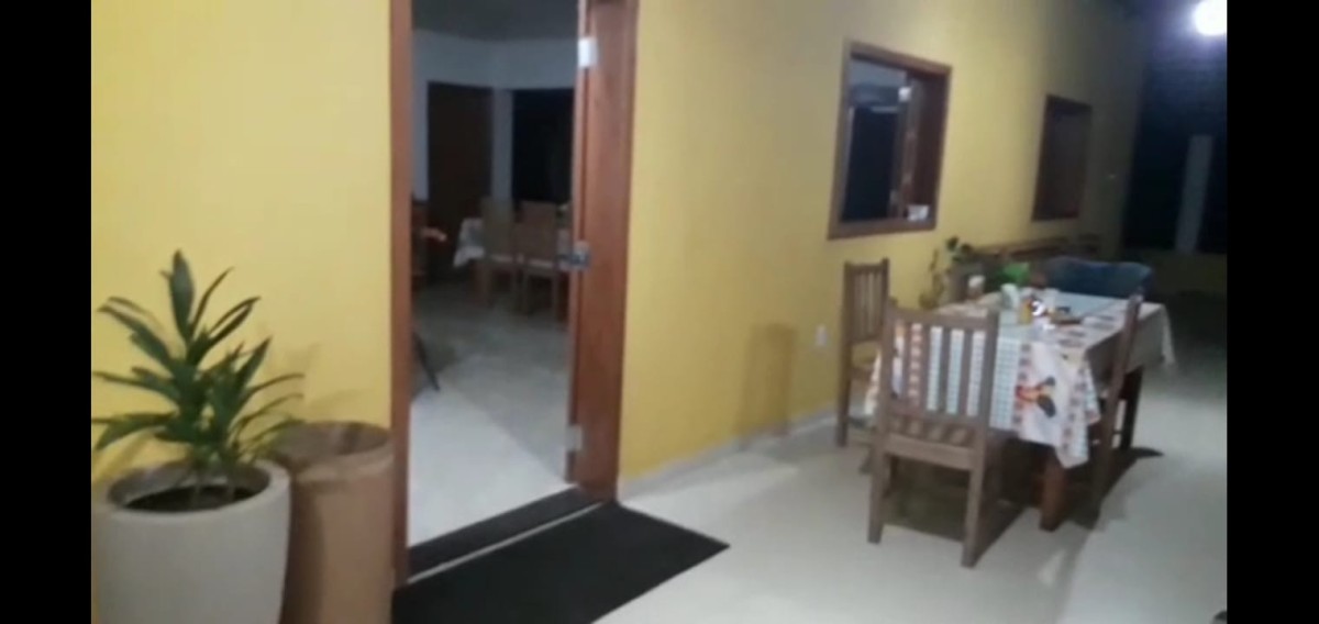 Fazenda à venda com 4 quartos, 450m² - Foto 3
