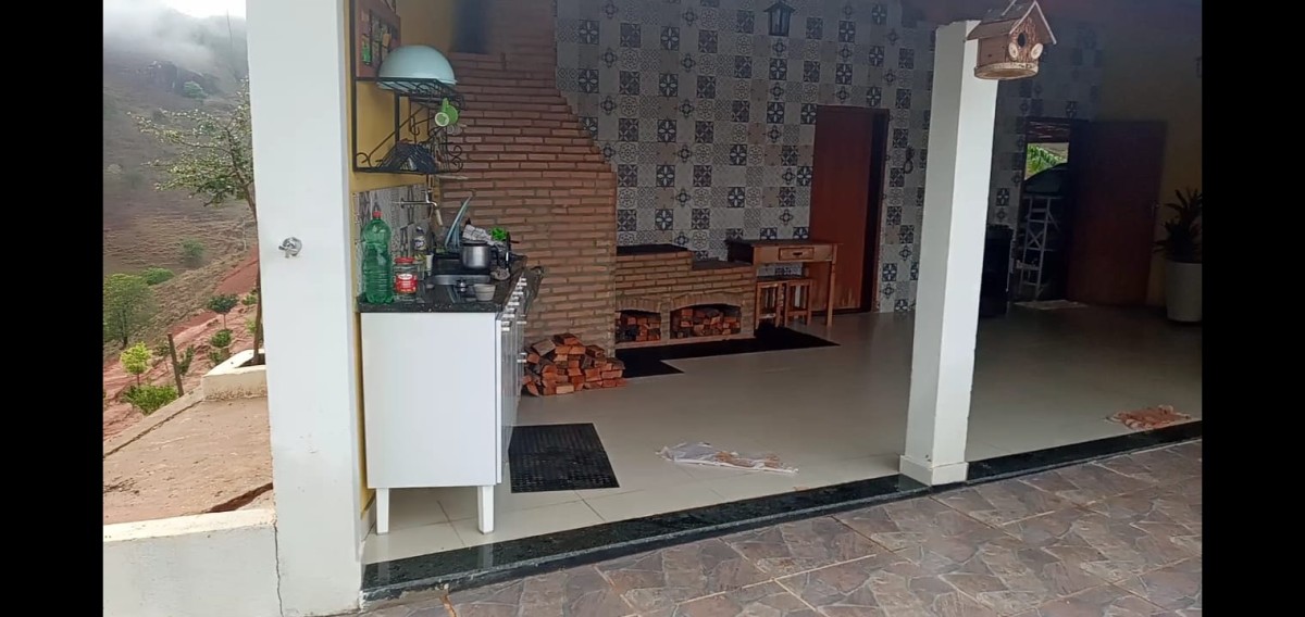 Fazenda à venda com 4 quartos, 450m² - Foto 6