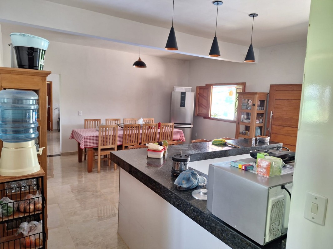 Fazenda à venda com 4 quartos, 450m² - Foto 5