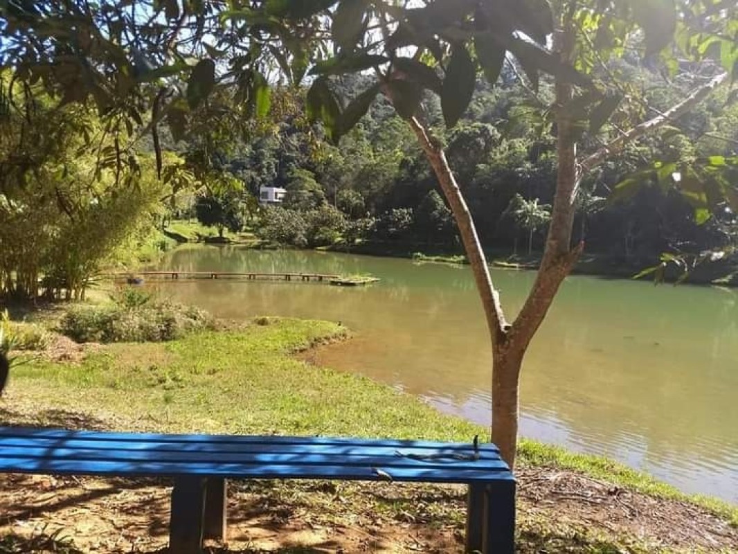 Chácara à venda com 1 quarto, 2500m² - Foto 2