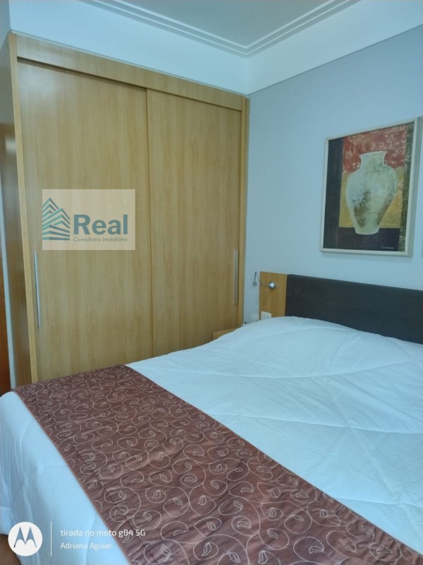 Apartamento para alugar com 1 quarto, 40m² - Foto 2