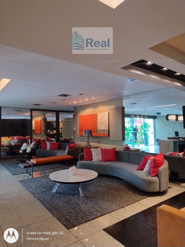 Apartamento para alugar com 1 quarto, 40m² - Foto 21
