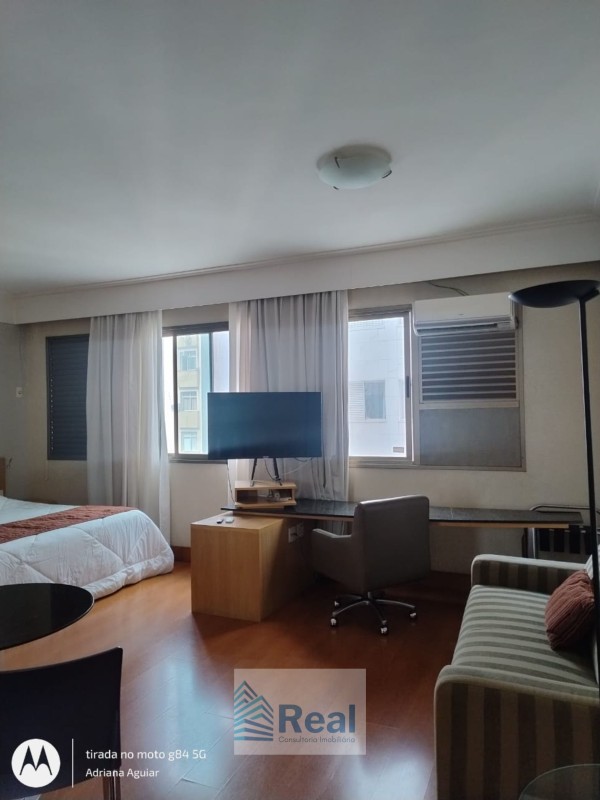 Apartamento para alugar com 1 quarto, 40m² - Foto 10