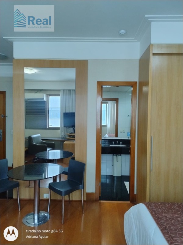 Apartamento para alugar com 1 quarto, 40m² - Foto 15