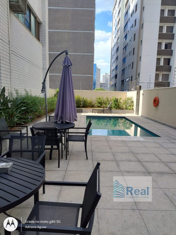 Apartamento para alugar com 1 quarto, 40m² - Foto 18