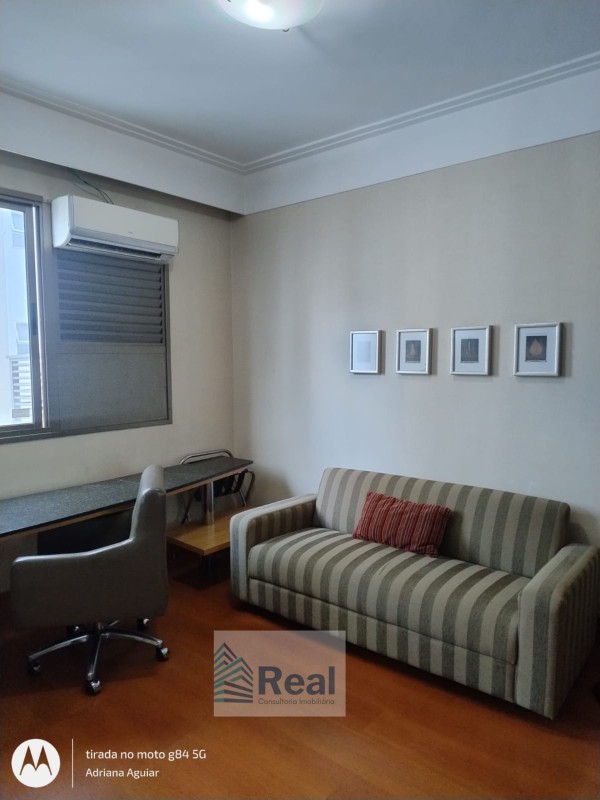 Apartamento para alugar com 1 quarto, 40m² - Foto 5