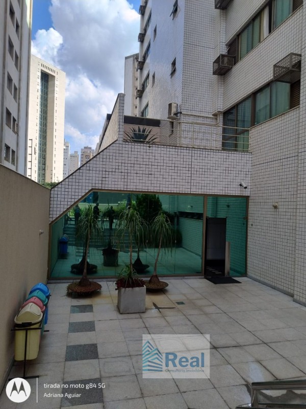 Apartamento para alugar com 1 quarto, 40m² - Foto 20