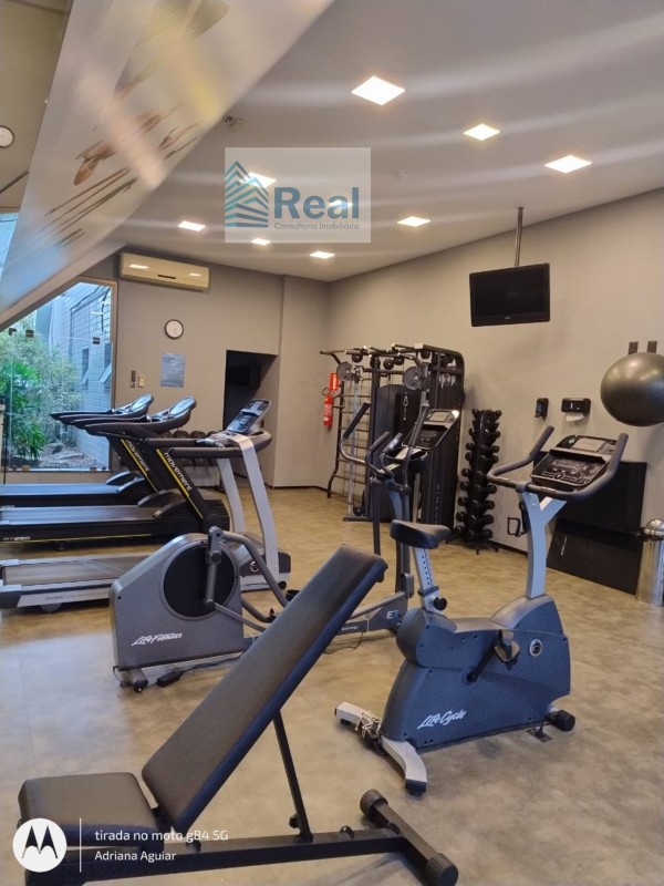 Apartamento para alugar com 1 quarto, 40m² - Foto 16