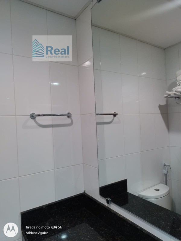 Apartamento para alugar com 1 quarto, 40m² - Foto 13