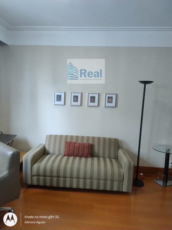 Apartamento para alugar com 1 quarto, 40m² - Foto 8