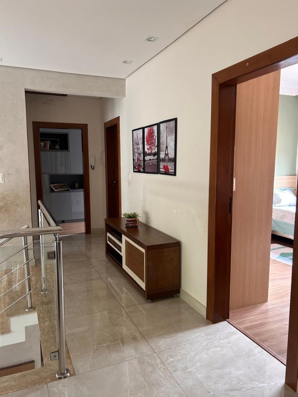 Casa à venda com 4 quartos, 280m² - Foto 6