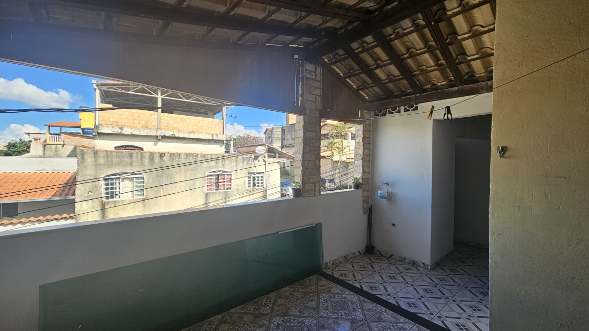 Casa à venda com 4 quartos, 300m² - Foto 19