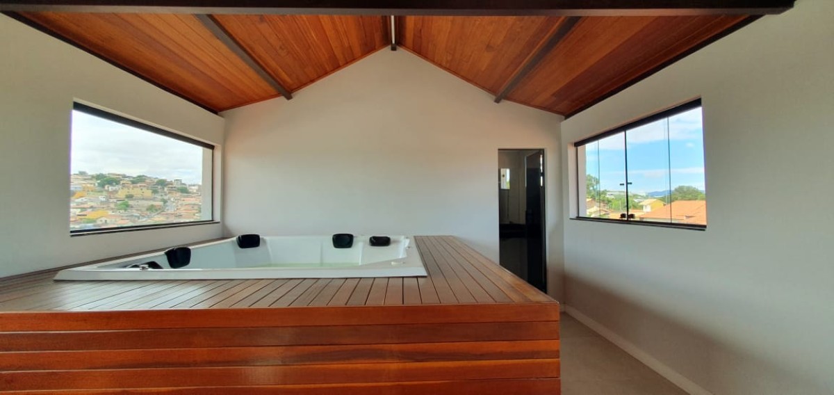 Casa à venda com 3 quartos, 280m² - Foto 23