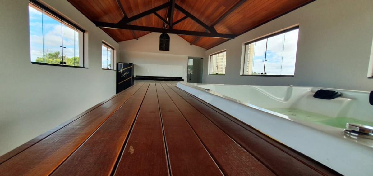 Casa à venda com 3 quartos, 280m² - Foto 24