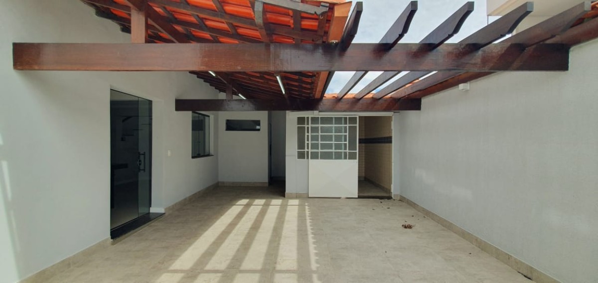 Casa à venda com 3 quartos, 280m² - Foto 19