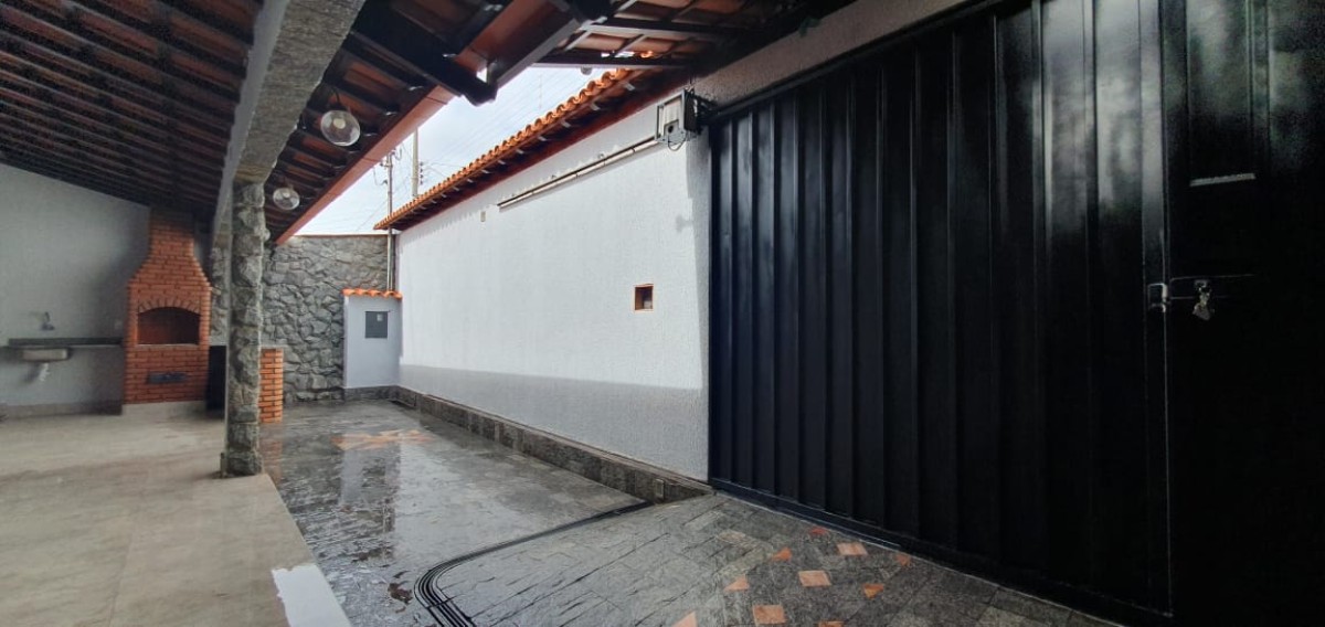 Casa à venda com 3 quartos, 280m² - Foto 4