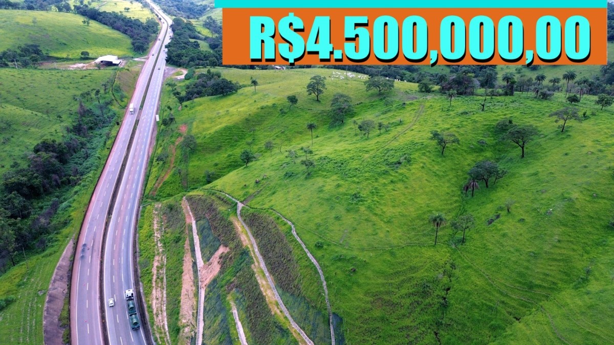 Fazenda à venda com 1 quarto, 1290000m² - Foto 9