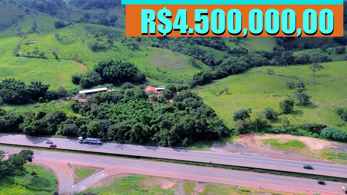 Fazenda à venda com 1 quarto, 1290000m² - Foto 12