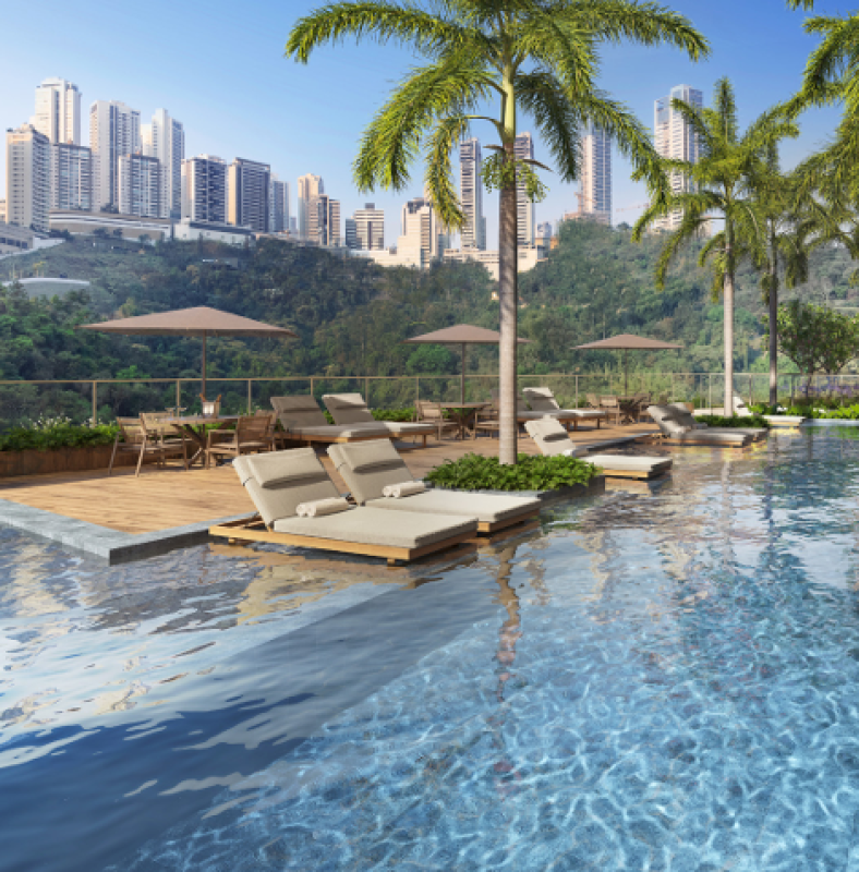Cobertura à venda com 4 quartos, 324m² - Foto 8