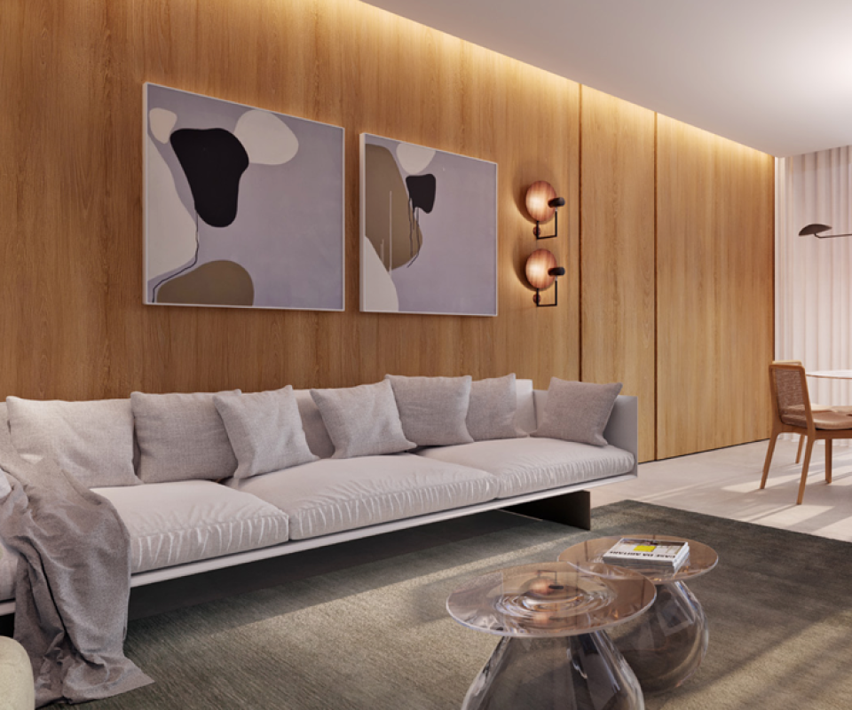 Cobertura à venda com 4 quartos, 324m² - Foto 12