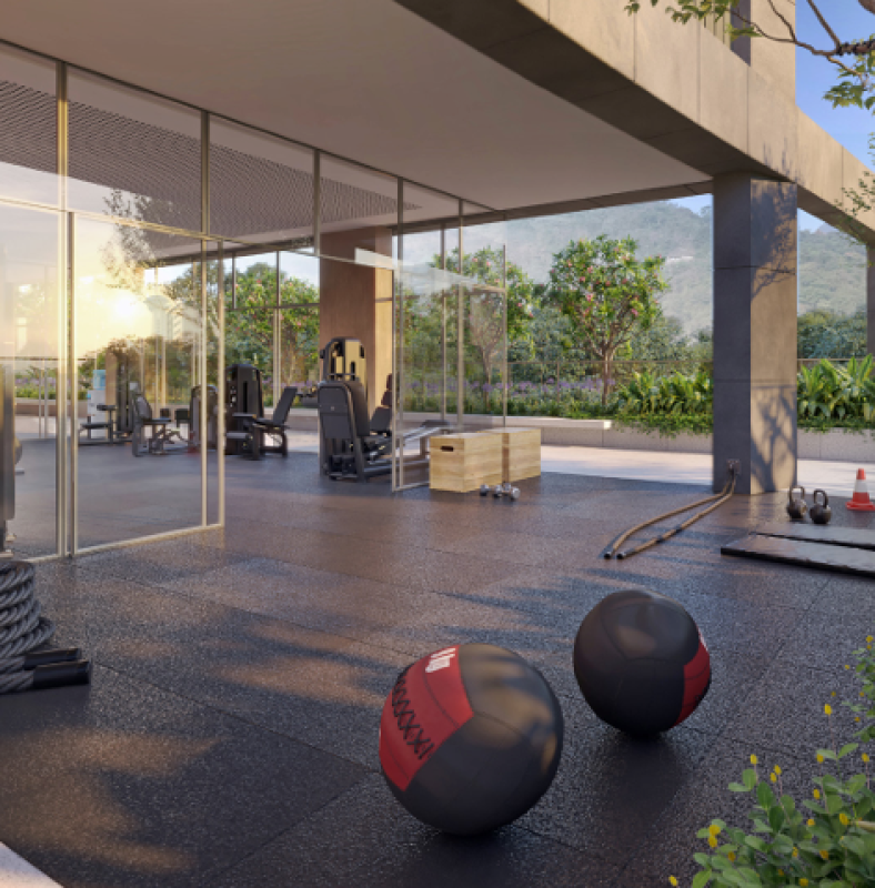 Cobertura à venda com 4 quartos, 324m² - Foto 9