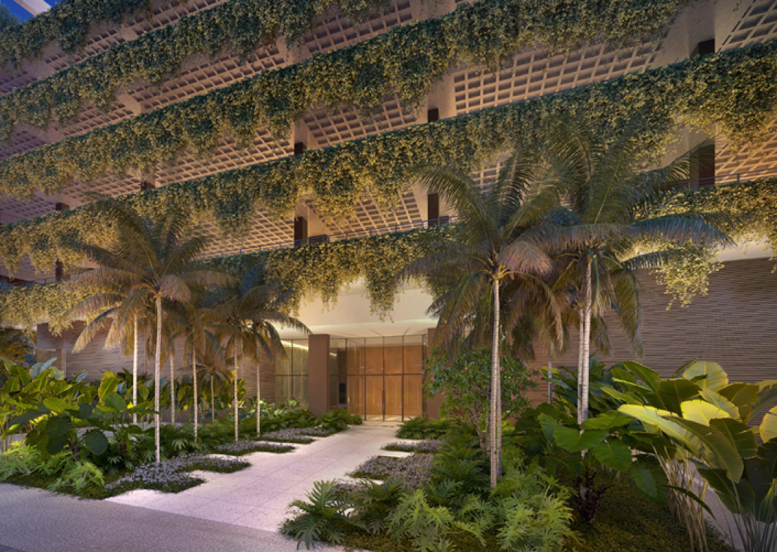 Cobertura à venda com 4 quartos, 324m² - Foto 4