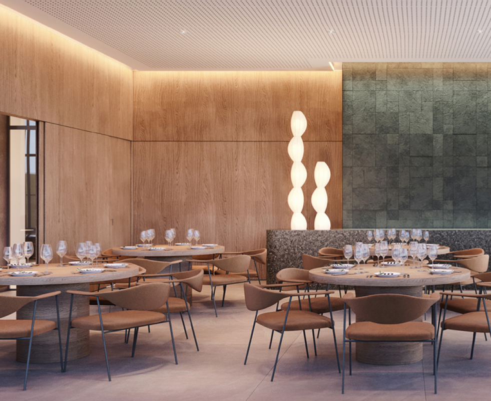 Cobertura à venda com 4 quartos, 324m² - Foto 6
