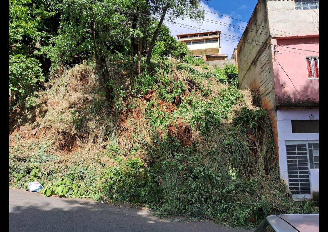 Terreno à venda, 360m² - Foto 9