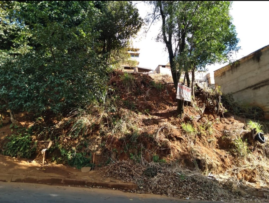 Terreno à venda, 360m² - Foto 1