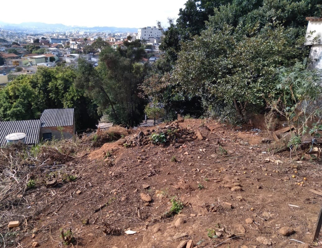Terreno à venda, 360m² - Foto 8