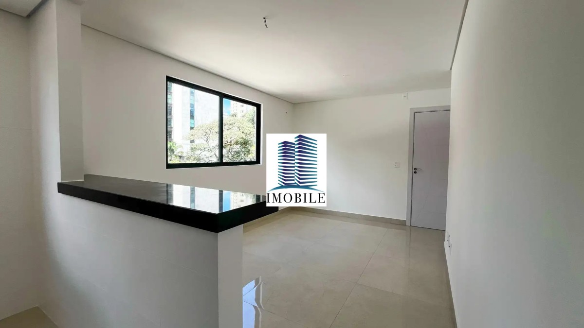 Apartamento à venda com 1 quarto, 38m² - Foto 10