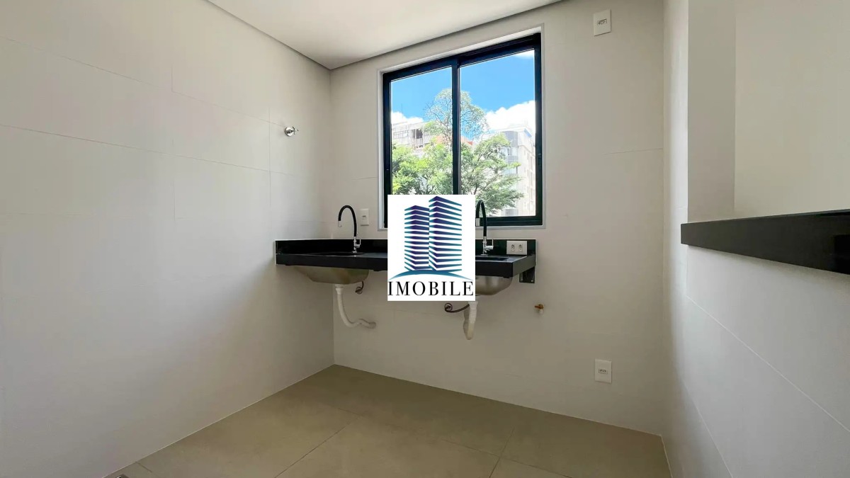 Apartamento à venda com 1 quarto, 38m² - Foto 12