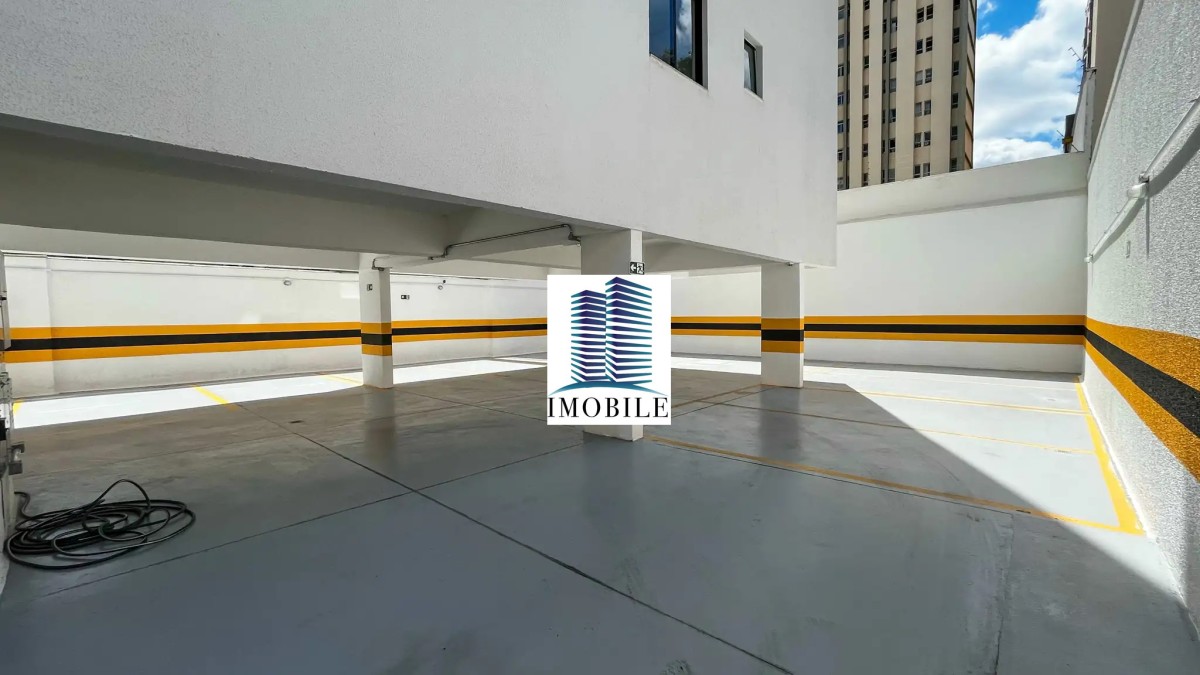 Apartamento à venda com 1 quarto, 38m² - Foto 16