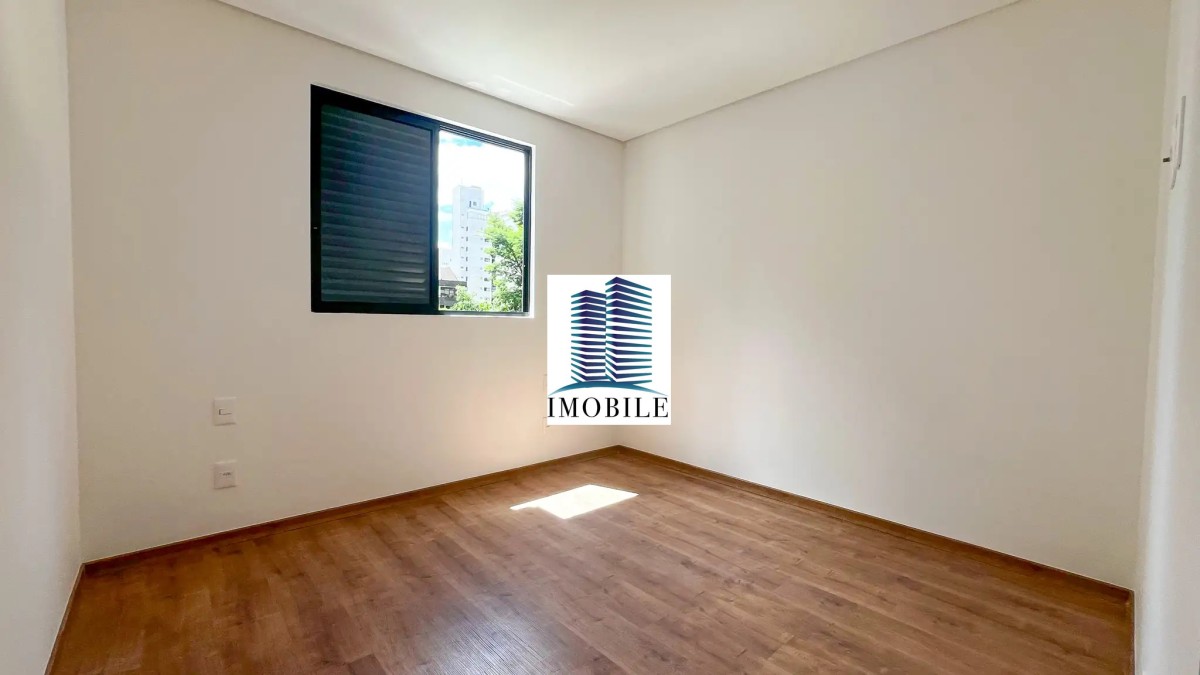 Apartamento à venda com 1 quarto, 38m² - Foto 5