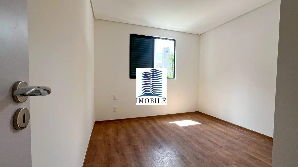 Apartamento à venda com 1 quarto, 38m² - Foto 4