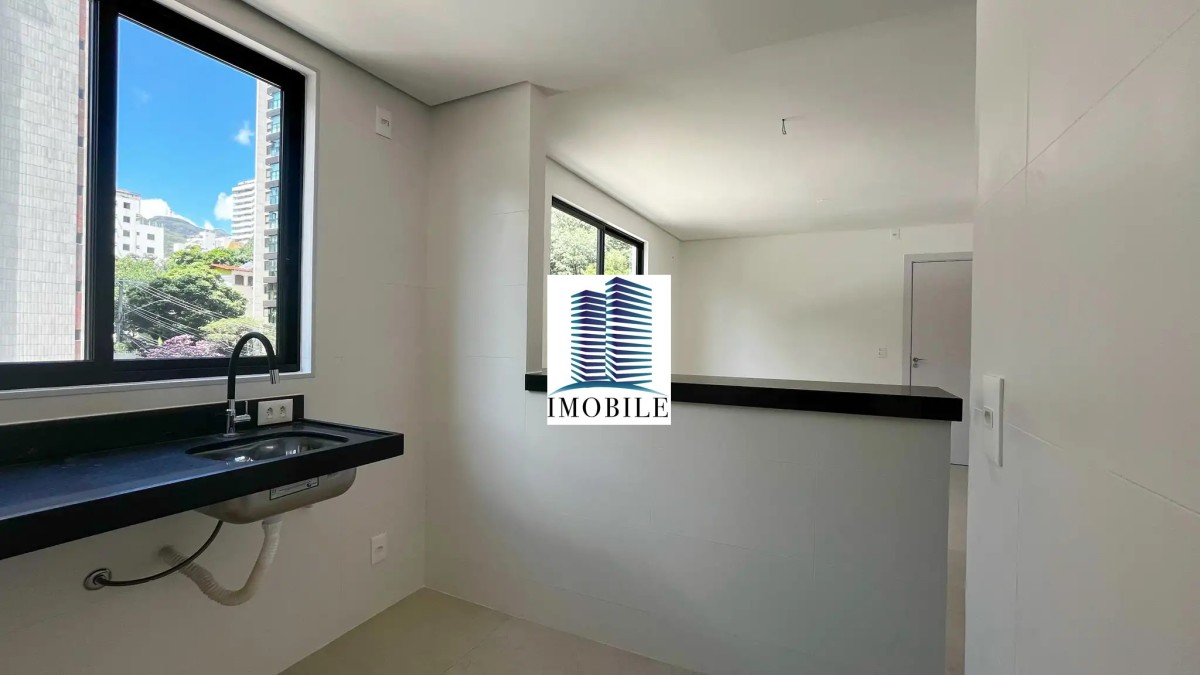 Apartamento à venda com 1 quarto, 38m² - Foto 13